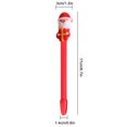 thumbnail image 1 of RKSTN Gel Pens, UV Lamp Invisible Ink, 3 Count, 1 of 2