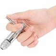thumbnail image 4 of M3-m8 de llave de trinquete con mango en T ajustable compatible con juego de grifo y troquel (m3-m8) Afortunado Sencillez, 4 of 5