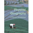 thumbnail image 1 of Pre-Owned Physical Geography : A Human Perspective (Paperback) 9780340809624, 1 of 1