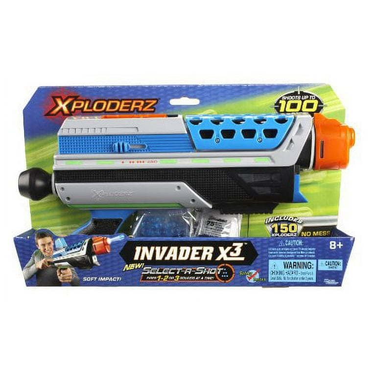 Tinsdaros Minstrel ZXpand from Tynemouth Software on Tindie