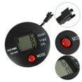 thumbnail image 3 of MYG Stepper Counter Monitor Digital Display Exercise Bike Monitor Gym Accessories, 3 of 9
