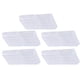 thumbnail image 4 of Caja de Almacenamiento de Plástico Zhang Ming 10 Piezas Transparente para Pilas AA AAA, 4 of 5