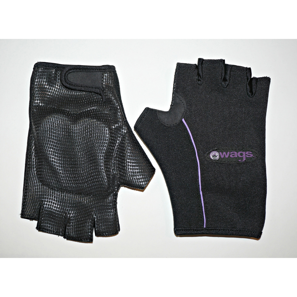 Wrist Assured Gloves (WAGs) Pro Workout GlovesSmall