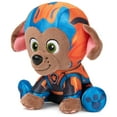 thumbnail image 7 of GUND Stuffed Animals & Plush Toys, GUND PAW Patrol: The Mighty Movie Zuma, 4.13", 7 of 7