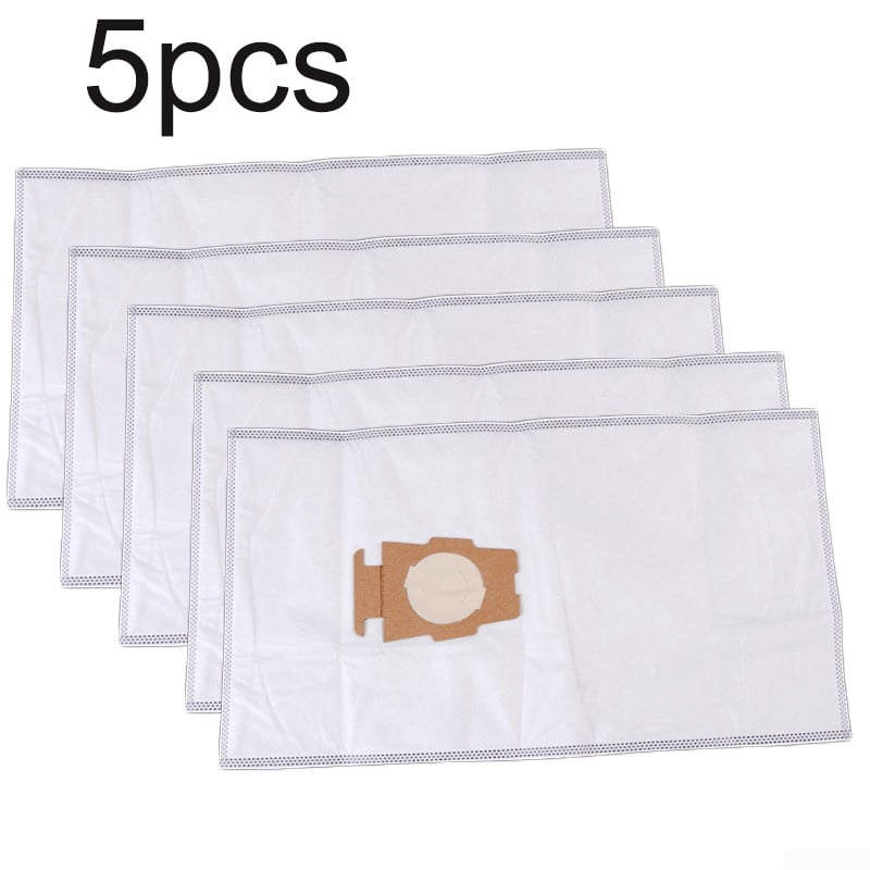Details about   10Pcs Microfiber Dust Bag for Kirby Sentria F/T G10 G10E Vacuum Cleaner Bags 