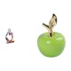 thumbnail image 1 of Figura Abstracta De Resina, Escultura Para Dormitorio, Oficina, Tienda, Estantería, Decoración Del Hogar, Pieza De Colección, Cajón, Cafetería, Estudio, Vacaciones, 1 of 8