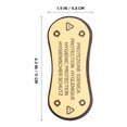 thumbnail image 2 of unbranded 100Ud Protector Adhesivo Para Lencería Etiqueta Reutilizable Para Cuidado, 2 of 6