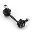 thumbnail image 4 of Metrix Premium Chassis Parts - Front Left Sway Bar Stabilizer End Link Fits 04-11 Mazda RX-8, 06-15 MX-5 (Mexico), 06-15 MX-5 Miata, 2007-2012 Mazda CX-7, Replacement K80158, Made in Europe, 4 of 6