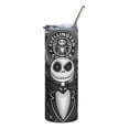 thumbnail image 2 of Termo Tumbler 20oz SVART Diseño Jack Skellington Tipo Inflado, 2 of 5