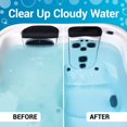 thumbnail image 4 of Kit limpiador para jacuzzi Bio Ouster 3 en 1, set de cuidado semanal, 4 of 9
