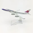 thumbnail image 5 of 6Inch 15CM Boeing 737 747 757 767 777 787 Diecast Airplane Model For Gift Collection, 5 of 6