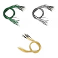 thumbnail image 1 of Diodos de luces LED precableadas de 30 piezas de 3 mm Soledad, 1 of 10