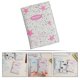 thumbnail image 4 of PU Passport Holder for Travel PU Card Case in, 4 of 4