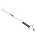 thumbnail image 1 of Shoe Horn, Flexible Spring Design Shoe Accessory, Portable Pregnant Woman For Patient Elderly, 1 of 8
