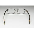 thumbnail image 5 of VERA WANG Eyeglasses V386 Black 50MM, 5 of 9
