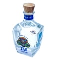 thumbnail image 3 of Tequila Artesanal Blanco TAU 750ml, 3 of 3