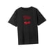 thumbnail image 5 of Camiseta de mujer de verano suave con cuello redondo para uso diario, trabajo, senderismo, mochilero L, 5 of 7