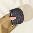 thumbnail image 3 of Wallets for Women,PU Leather Card Holder Bifold Wallet,Large Capacity Zipper Pocket, 3 of 5