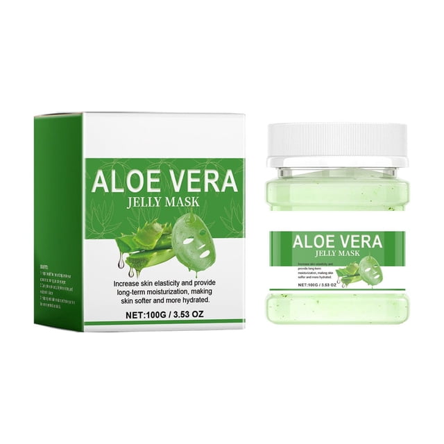Mascarilla facial exfoliante, mascarilla facial de gelatina, mascarilla facial de gelatina de aloe, mascarilla facial para el cuidado de la piel, mascarilla facial de gelatina en polvo, mascarilla hid
