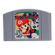 thumbnail image 1 of Mario Party Standard Edition Nintendo 64 Usa Físico, 1 of 5