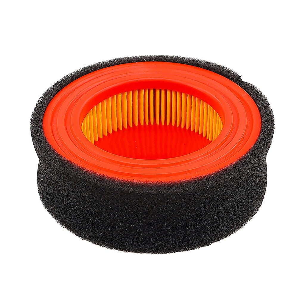 2pc Air Filter for 951-14628 751-14628 Troy-Bilt TB105 TB115 TB170 Lawnmower 5R65MU 5T65RU 5T65VUA 1T65DT 1T65LH 140cc Engine