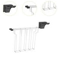 thumbnail image 6 of Zxpjkyu Toast Slice Holder Sandwich Cage Home Kitchen Gadgets Practical Bread Rack Grill black, 6 of 9