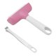 thumbnail image 1 of Kit De Rodillos Y Pinzas, Rodillo De Impresión A Mano Para La Eliminación De Burbujas De Arrugas De Papel De Tela De Cuero Con Ergonómico Y Rodillo De Silicona Lavable, 1 of 7