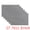 Dark Gray, variant on Unique Bargains 6 Pack Rectangle Plastic Washable Placemats Beige 17.7x11.8inch