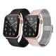 thumbnail image 3 of Correa Extensible Acero Inoxidable Para Apple Watch 38-45mm, 3 of 3