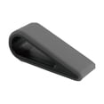 thumbnail image 1 of Laptop Stand Mini Radiator Adjustable Height Silicone Plastic Stable Portable, 1 of 7
