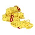 thumbnail image 2 of Cord Pack, High Strength High Bearing Capacity Reflective Tent Rope 4mm  For Hammocks For Camping Red,Yellow,Green,Blue, 2 of 8