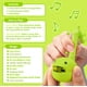 thumbnail image 4 of Juguete musical Otamatone Melody Series, tamaño pequeño, con 11 canciones, 4 of 7