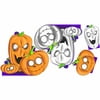 Dying to Party Jack-o-Lanterns Standee Halloween Prop