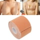 thumbnail image 5 of Cinta Para Levantamiento De Senos, Cinta Para Senos Altamente Elástica Multipropósito, Transpirable, Amigable Con La Piel Para Vestido De Novia Para Fiesta ANGGREK Nipple Cover Breast Tape, 5 of 8
