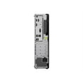 thumbnail image 4 of Lenovo ThinkCentre M70s 11DC002VUS Desktop Computer - Intel Core i5 10th Gen i5-10400 Hexa-core (6 Core) 2.90 GHz - 8 GB RAM DDR4 SDRAM - 1 TB HDD - Small Form Factor - Windows 10 Pro 64-bit - DVD-..., 4 of 6