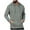 Gray, variant on zbxnLI Mens Big & Tall Hoodies Athletic Sweatshirts Pullover Long Sleeve Lightweight Casual Running Tops