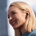 thumbnail image 1 of Language Translator Earbuds, 144 Languages  Voice Language Translator Device with Color Screen Charging Case,  5.4 HiFi Real Time Translation Earphone, 1 of 7