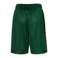 thumbnail image 3 of Russell Athletic Men's Nylon Tricot Mesh Short, 3 of 5