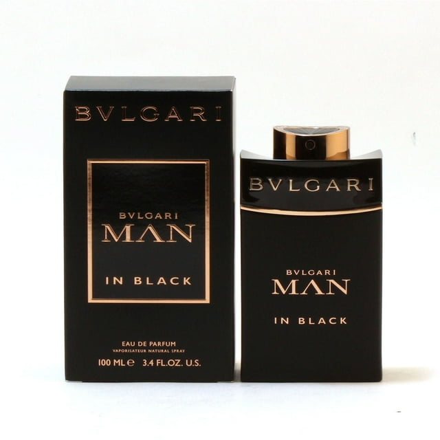 Bvlgari Man Pour Homme Vaporisateur 100mL