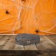 thumbnail image 3 of 2 joyeros hexagonales de madera con forma de ataúd para Halloween, ideal para guardar dulces, anillos, pendientes y pequeños adornos., 3 of 6