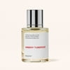 Ambery Tuberose inspired by Diptyque's Do Son. Size: 50ml / 1.7oz