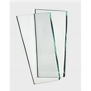 Products Clear Flat Glass Pane for 1800,1900,2000,2300,2301