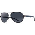 thumbnail image 1 of Float Sun 7011 Gunmetal Sunglass, 1 of 1