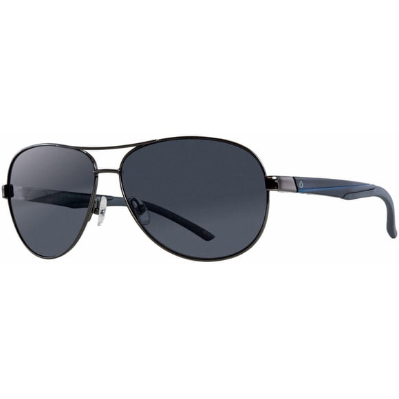 Float Sun 7011 Gunmetal Sunglass
