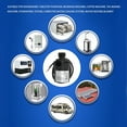 thumbnail image 1 of Mini Fountain Water Pump,Low Noise Mini Water Mini Water Pump Mini Submersible Water Pump Power Packed Performance, 1 of 8