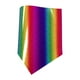 thumbnail image 1 of Hoja de vinilo de transferencia de calor Macarena 12 x 12 pulgadas Degradado de arco iris, 1 of 8