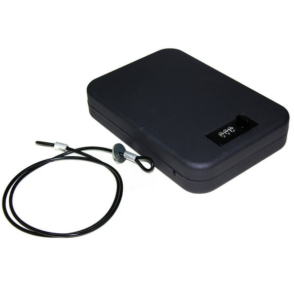 Gun Case Combination Lock