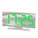 thumbnail image 2 of Reloj despertador LED Toystoory pantalla grande termómetro multifuncional decoración de mesa, 2 of 6