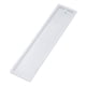 thumbnail image 1 of Ygjytge Moldes Silicona para Marcapáginas Molde Resina Rectangular Artesanal DIY (L), 1 of 9