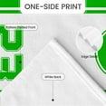 thumbnail image 5 of Personalized Custom Beach Towel - Microfiber Pool Swim Travel Large Soft Customized Text Team Logo/Name /Number (30"x60"), 5 of 9